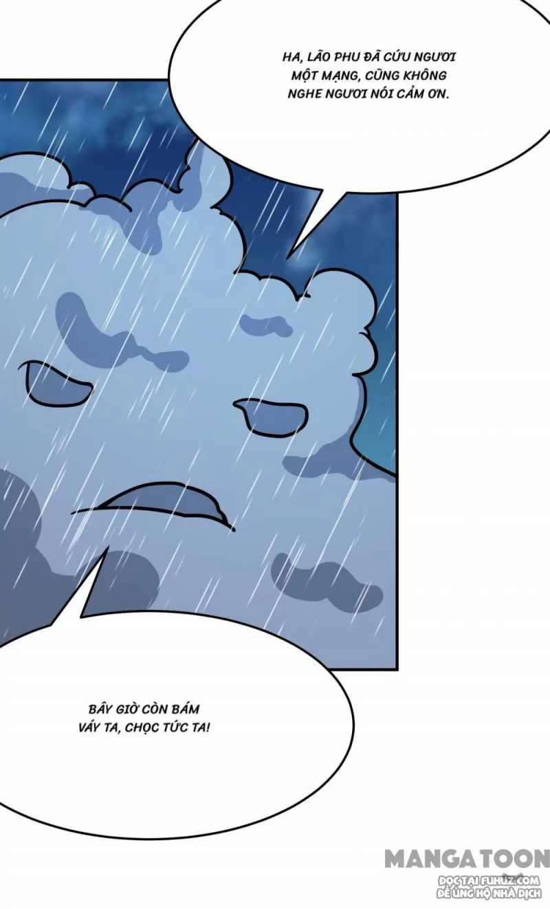 Cuồng Đồ Tu Tiên 128 trang 19