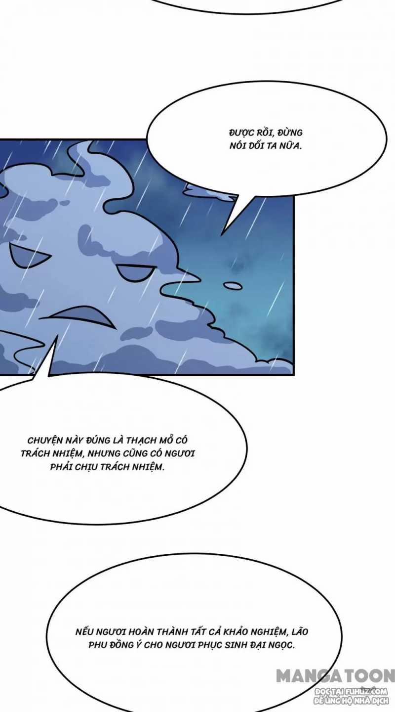 Cuồng Đồ Tu Tiên 128 trang 21