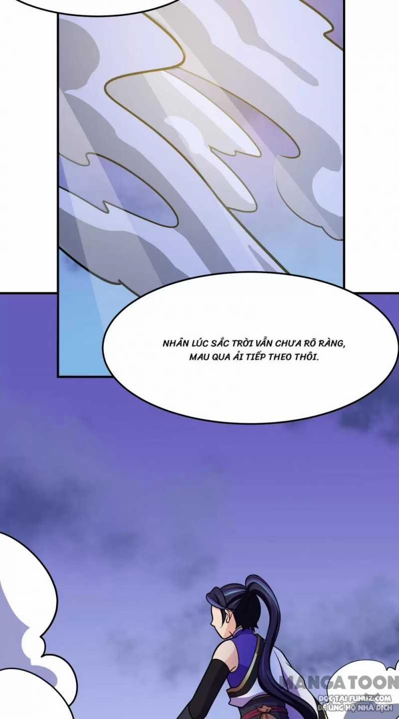 Cuồng Đồ Tu Tiên 128 trang 23
