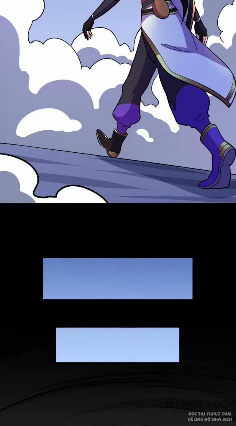 Cuồng Đồ Tu Tiên 128 trang 24