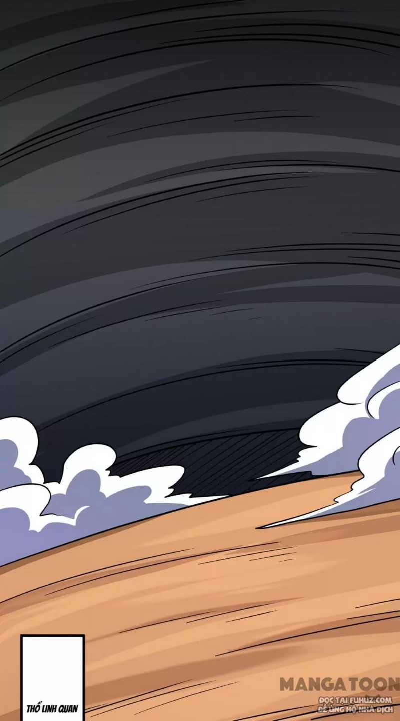 Cuồng Đồ Tu Tiên 128 trang 25