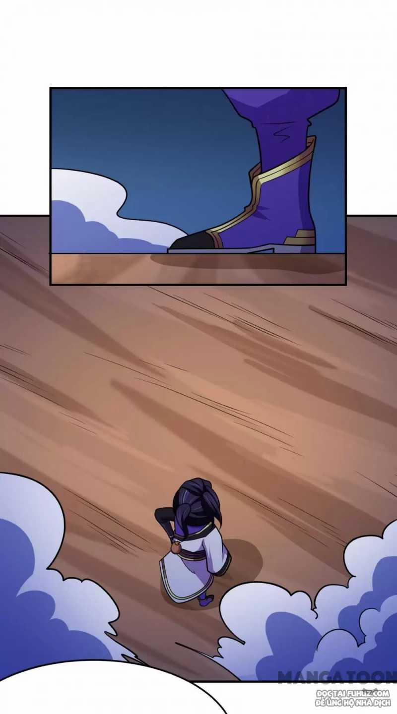 Cuồng Đồ Tu Tiên 128 trang 27