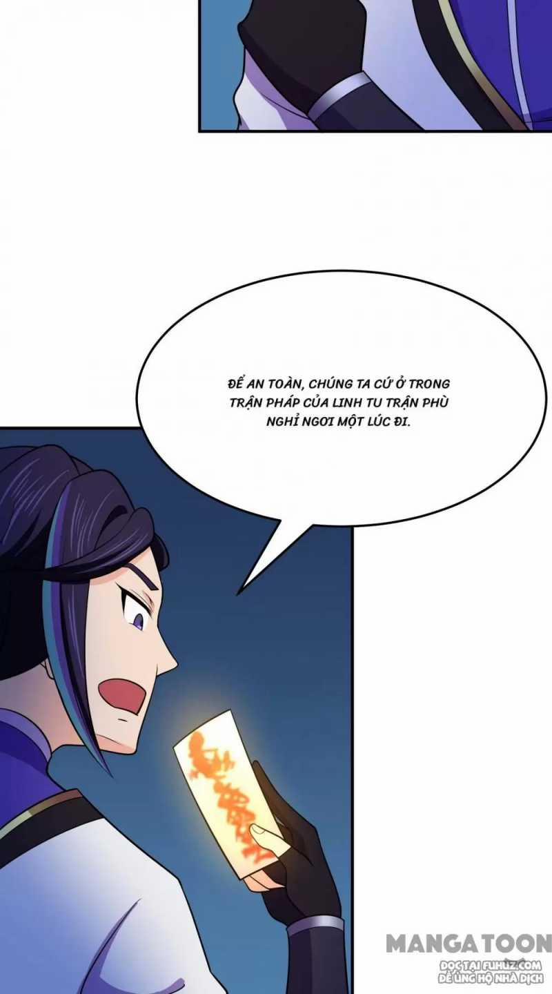 Cuồng Đồ Tu Tiên 128 trang 29