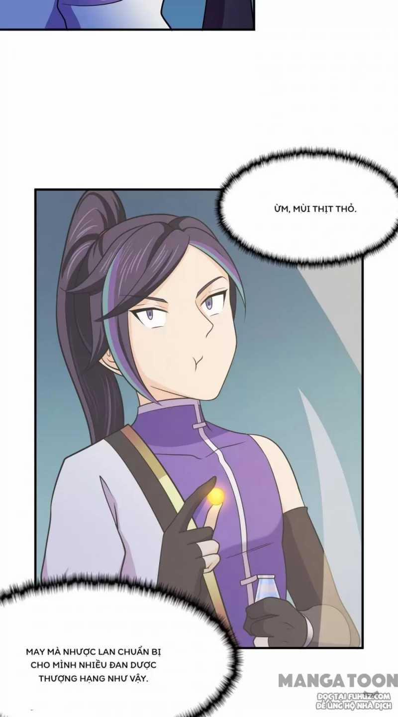 Cuồng Đồ Tu Tiên 128 trang 30