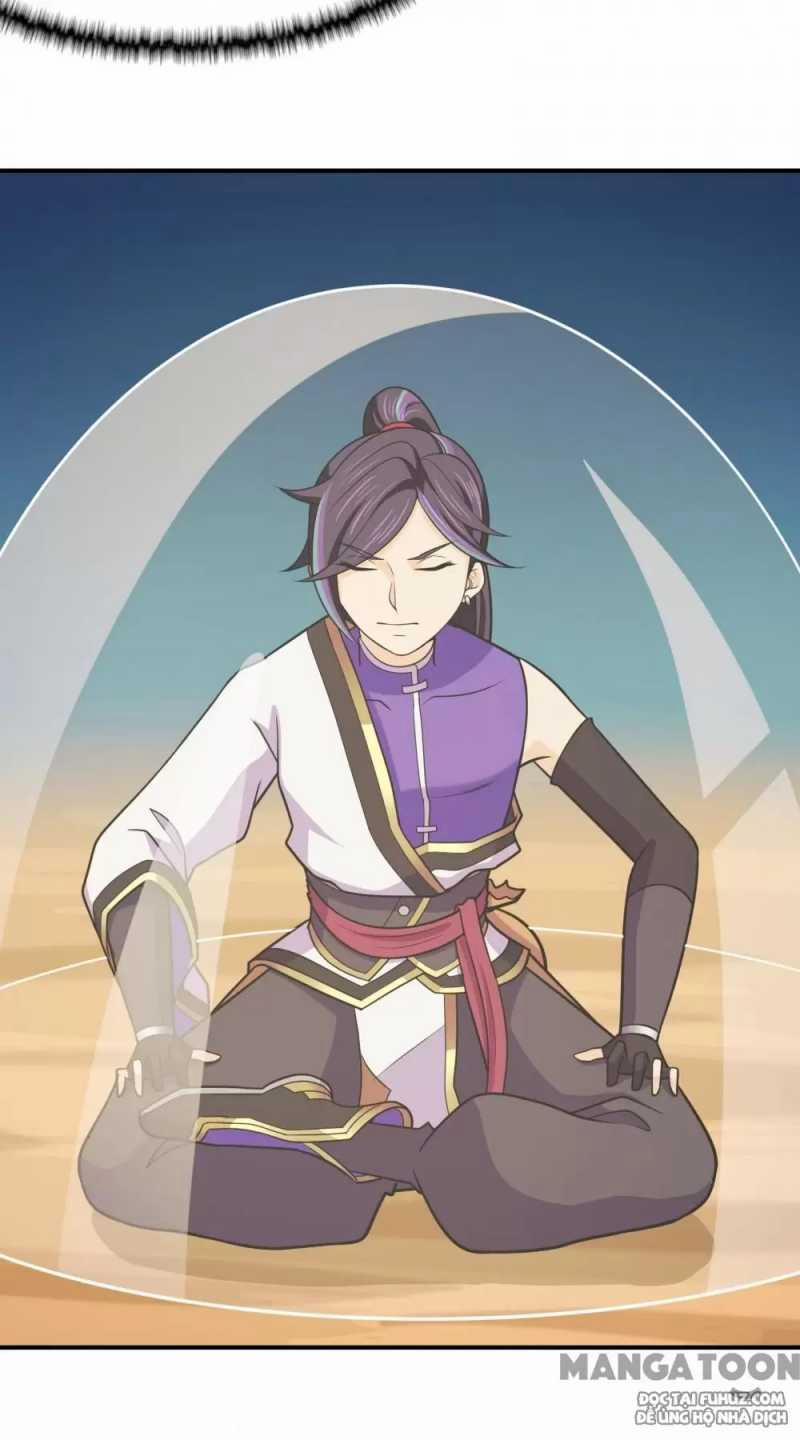Cuồng Đồ Tu Tiên 128 trang 31