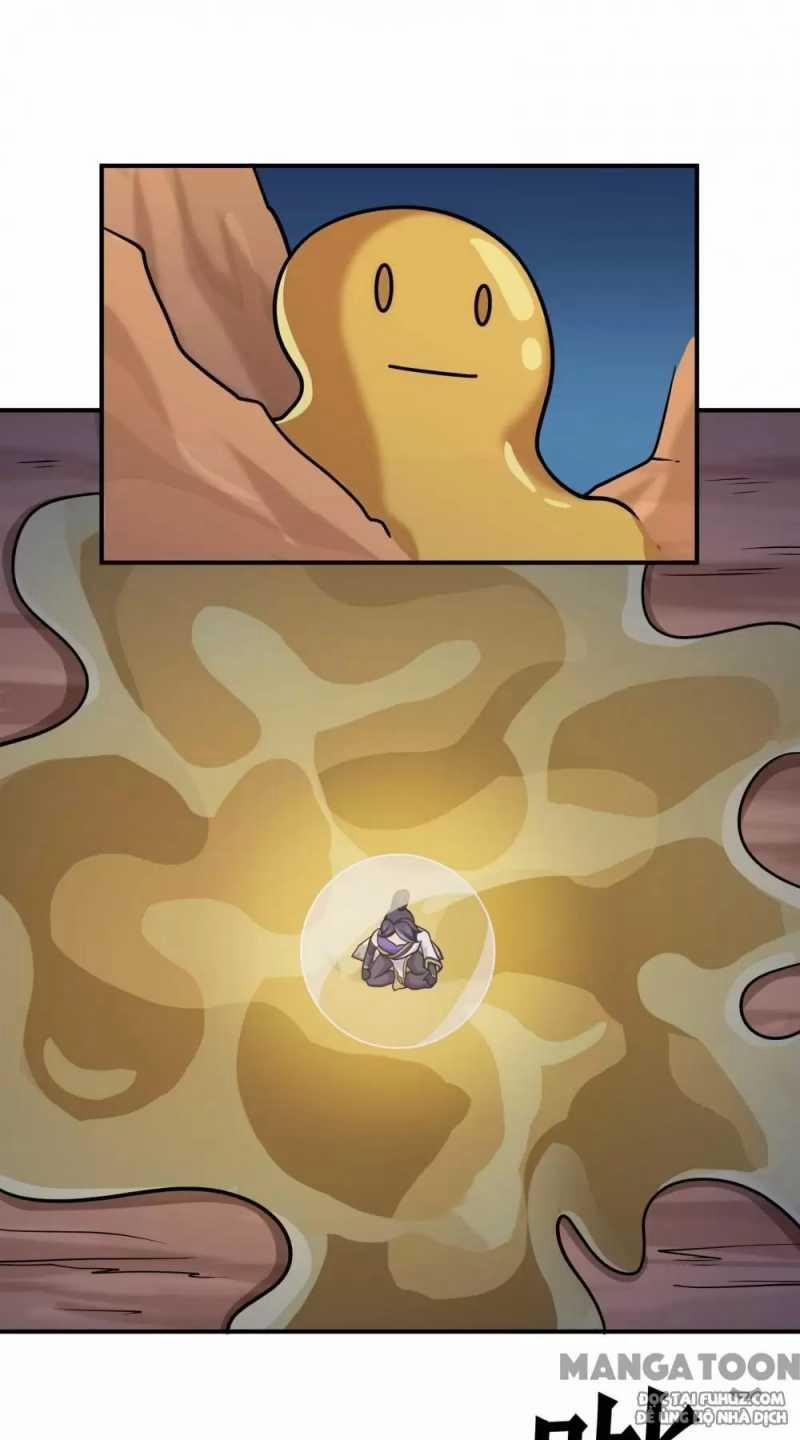 Cuồng Đồ Tu Tiên 128 trang 32