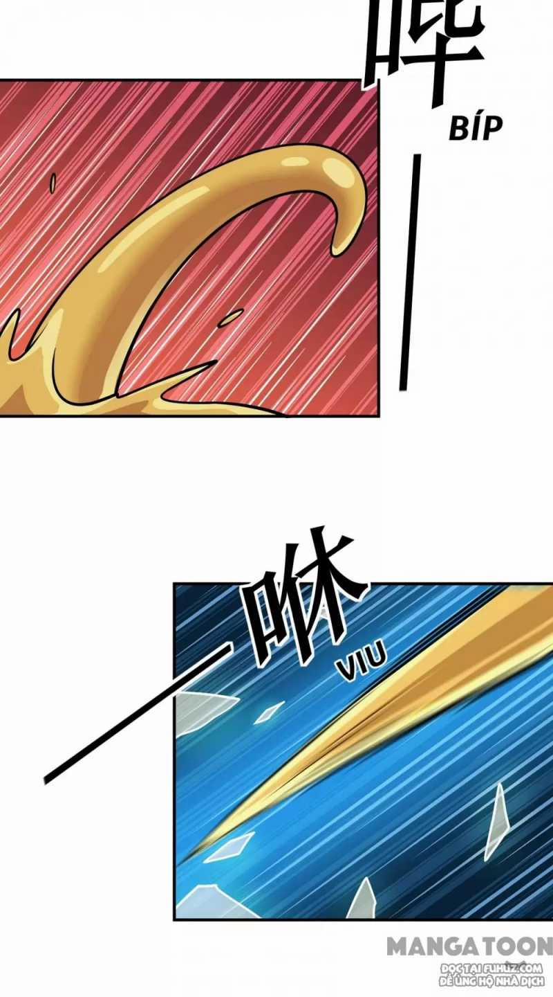 Cuồng Đồ Tu Tiên 128 trang 33