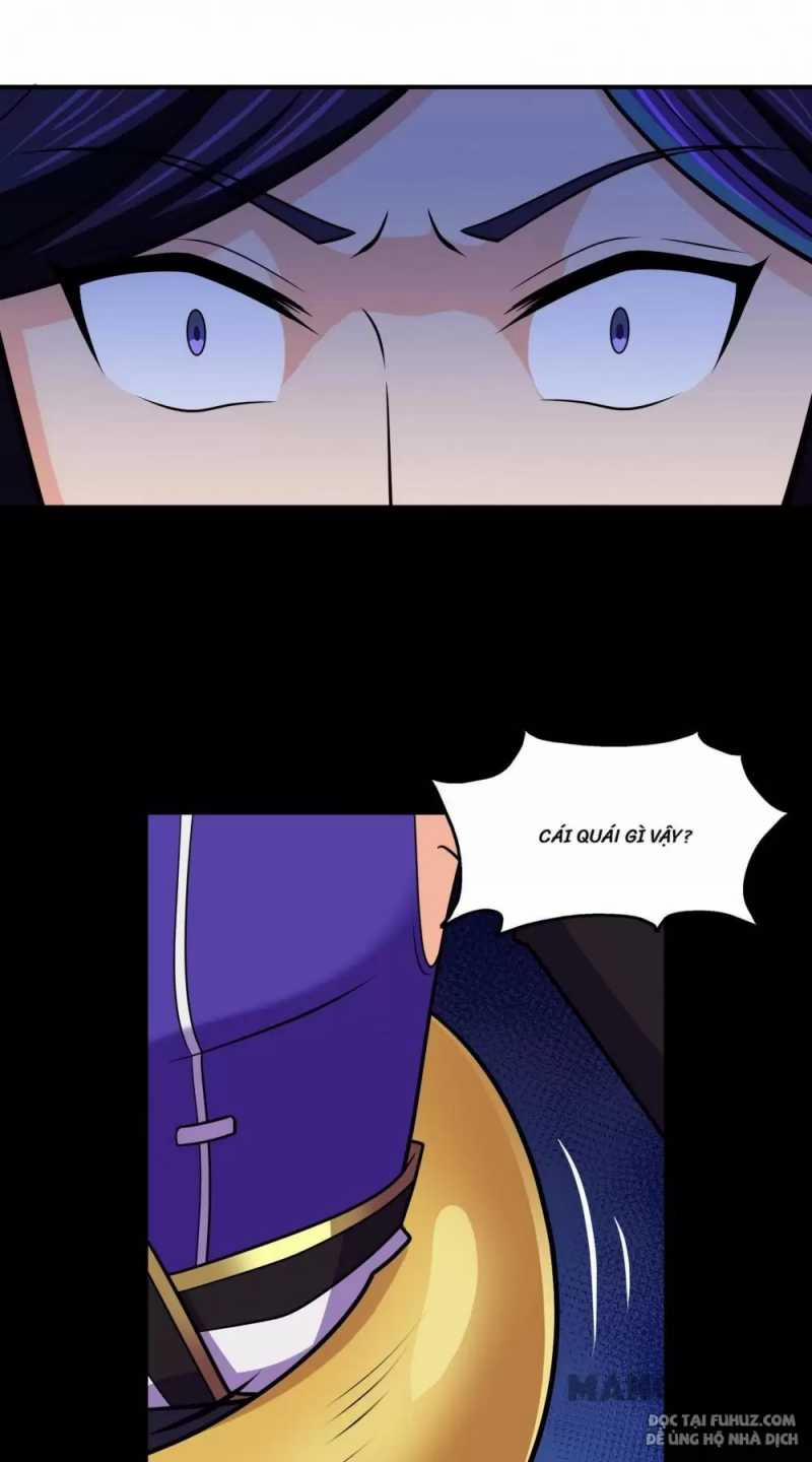 Cuồng Đồ Tu Tiên 128 trang 34