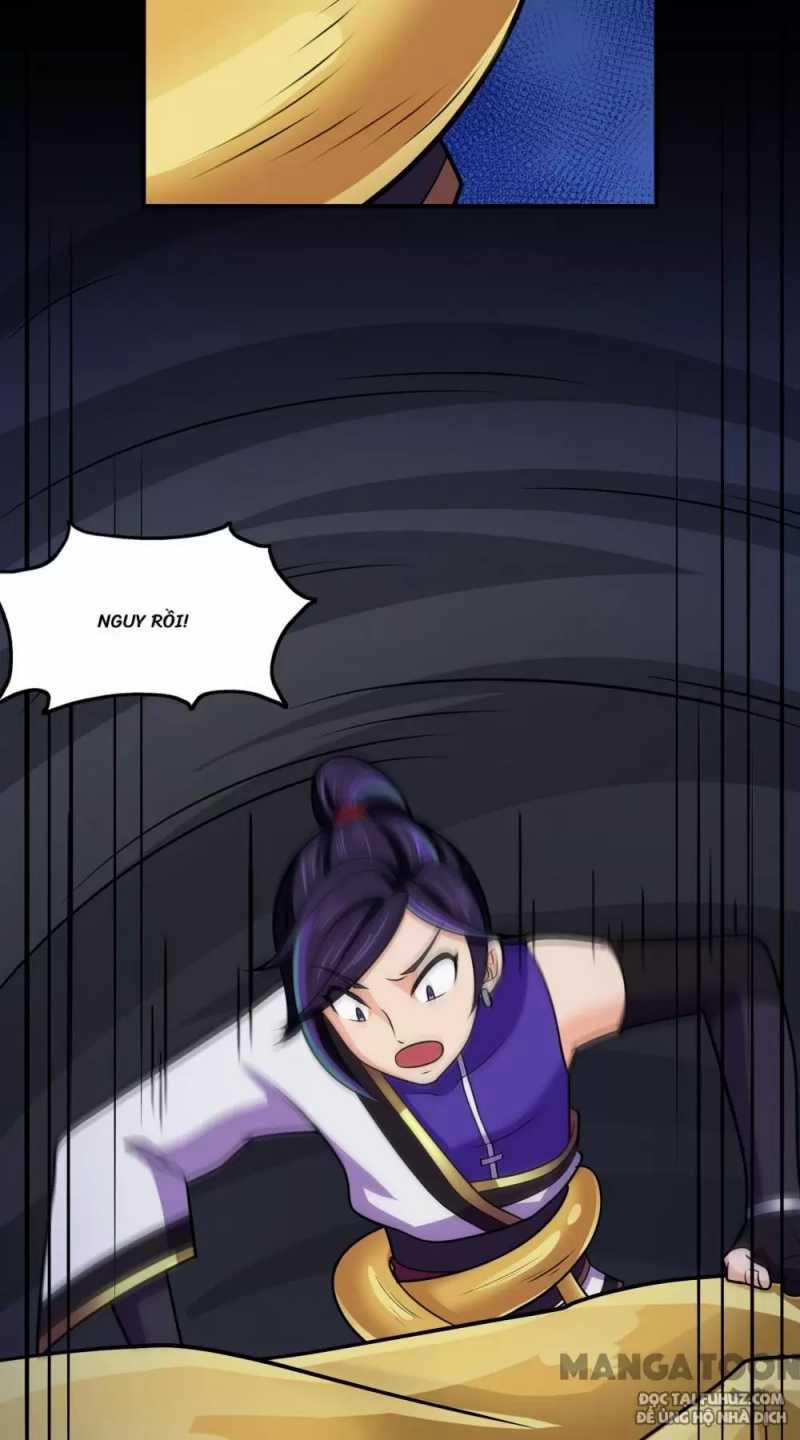 Cuồng Đồ Tu Tiên 128 trang 35