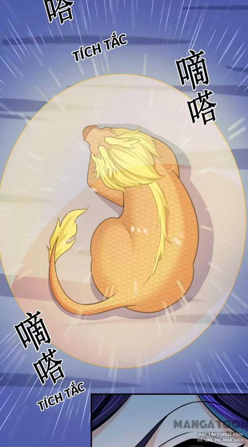 Cuồng Đồ Tu Tiên 128 trang 4