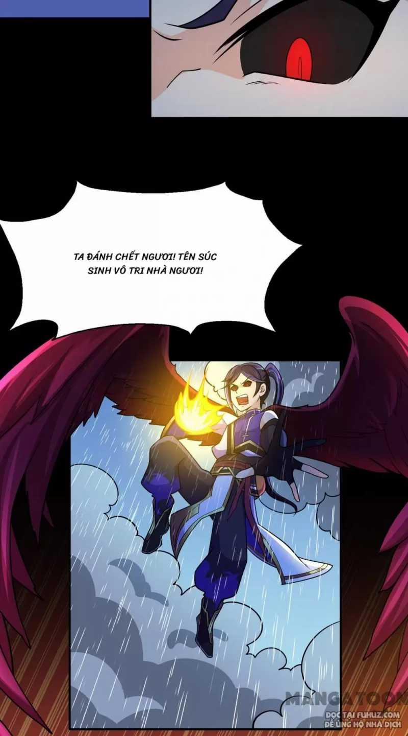 Cuồng Đồ Tu Tiên 128 trang 5