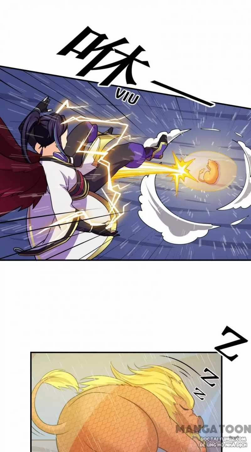 Cuồng Đồ Tu Tiên 128 trang 7