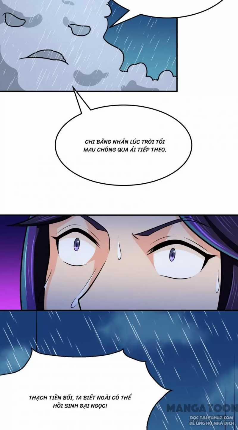 Cuồng Đồ Tu Tiên 128 trang 9