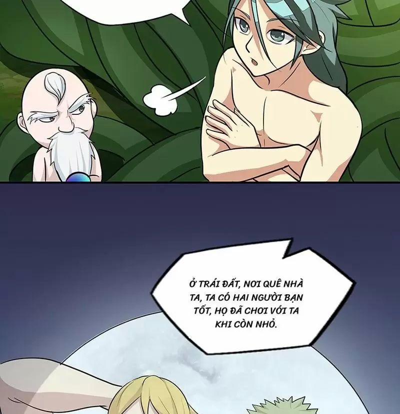 Cuồng Đồ Tu Tiên 40 trang 10