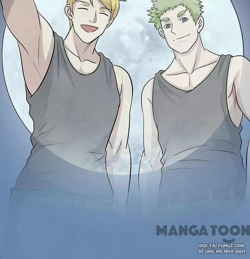 Cuồng Đồ Tu Tiên 40 trang 11