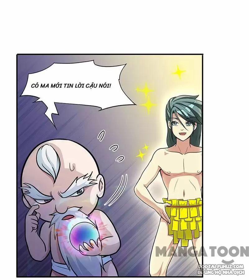 Cuồng Đồ Tu Tiên 40 trang 15