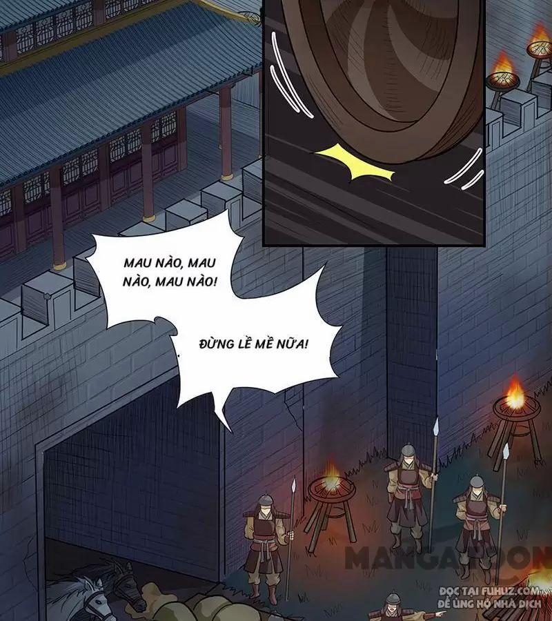 Cuồng Đồ Tu Tiên 40 trang 24