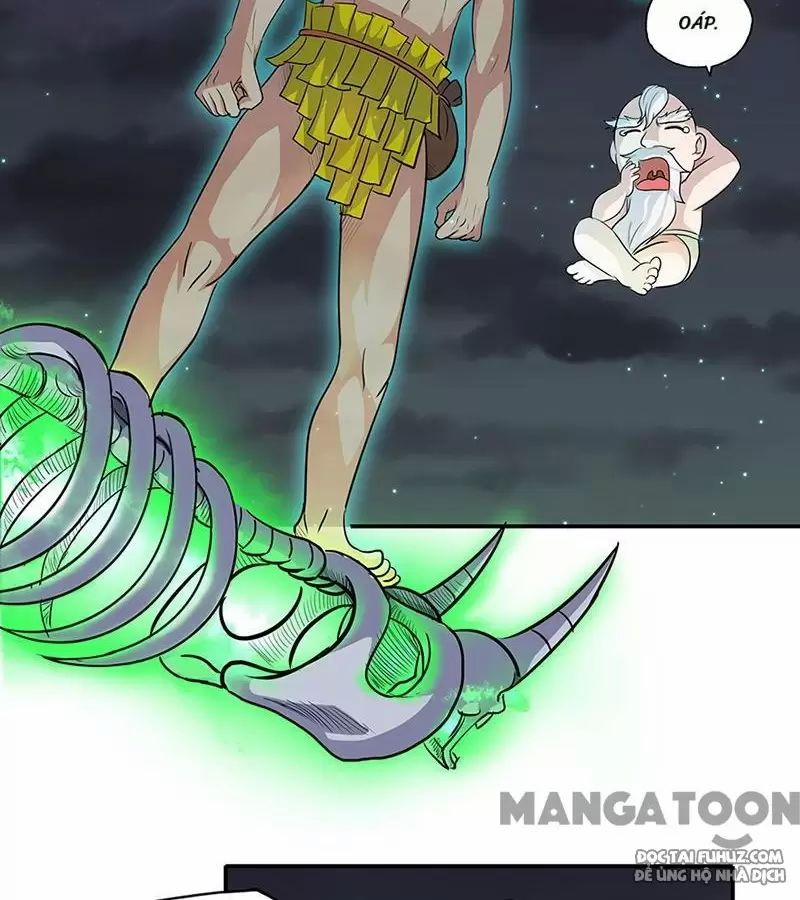 Cuồng Đồ Tu Tiên 40 trang 26