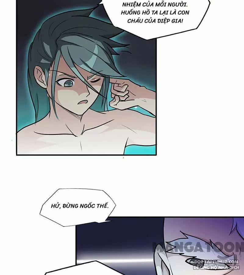 Cuồng Đồ Tu Tiên 40 trang 28