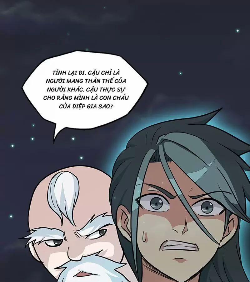 Cuồng Đồ Tu Tiên 40 trang 30