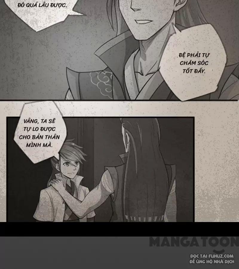 Cuồng Đồ Tu Tiên 40 trang 35