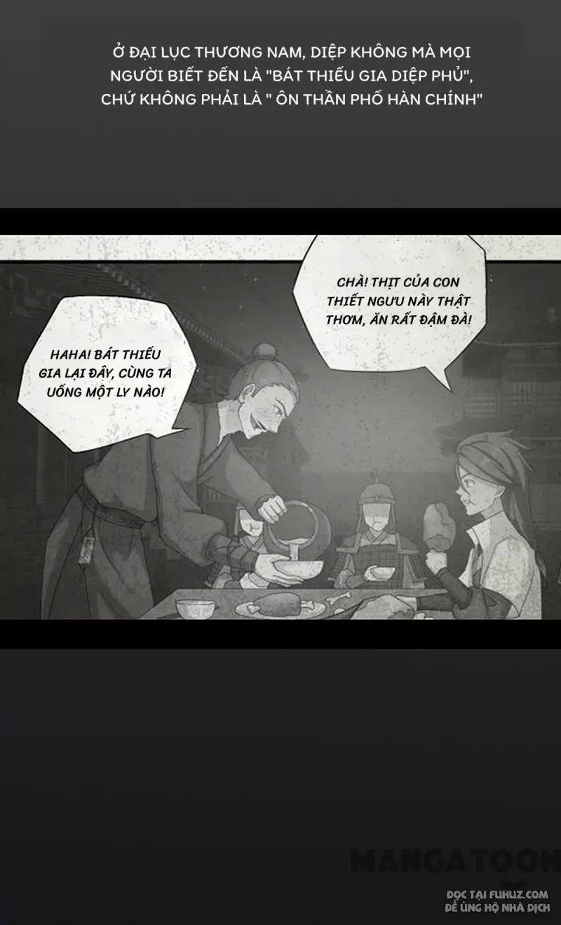 Cuồng Đồ Tu Tiên 40 trang 36