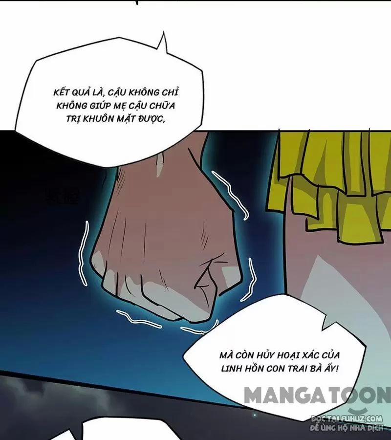 Cuồng Đồ Tu Tiên 40 trang 38