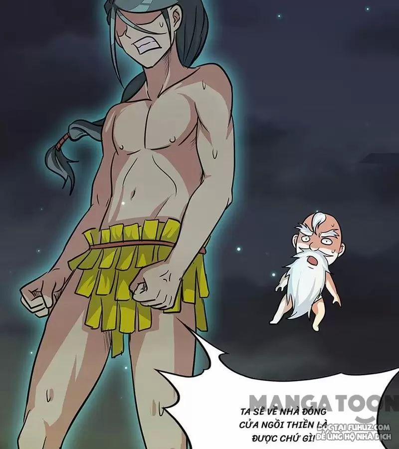 Cuồng Đồ Tu Tiên 40 trang 40