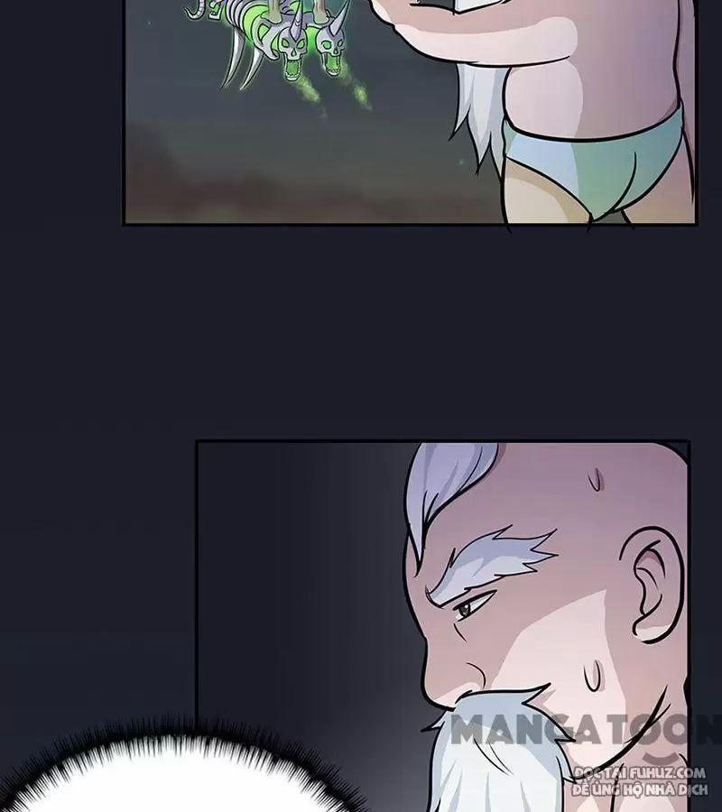 Cuồng Đồ Tu Tiên 40 trang 42