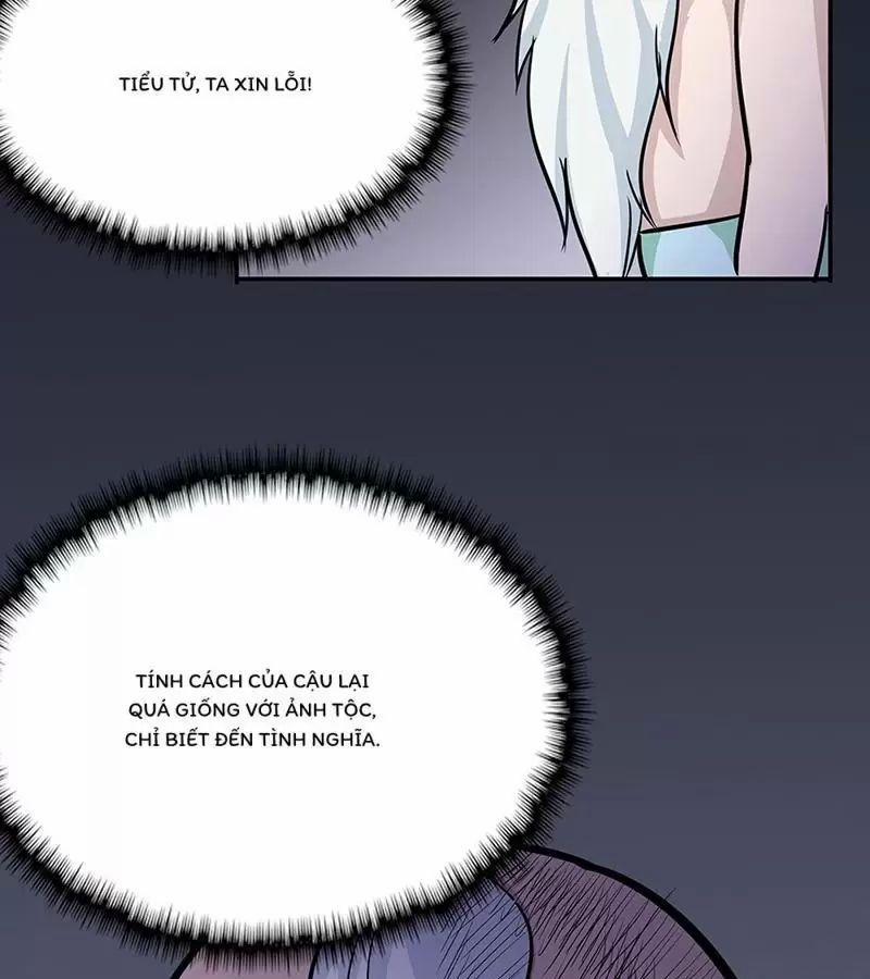 Cuồng Đồ Tu Tiên 40 trang 43