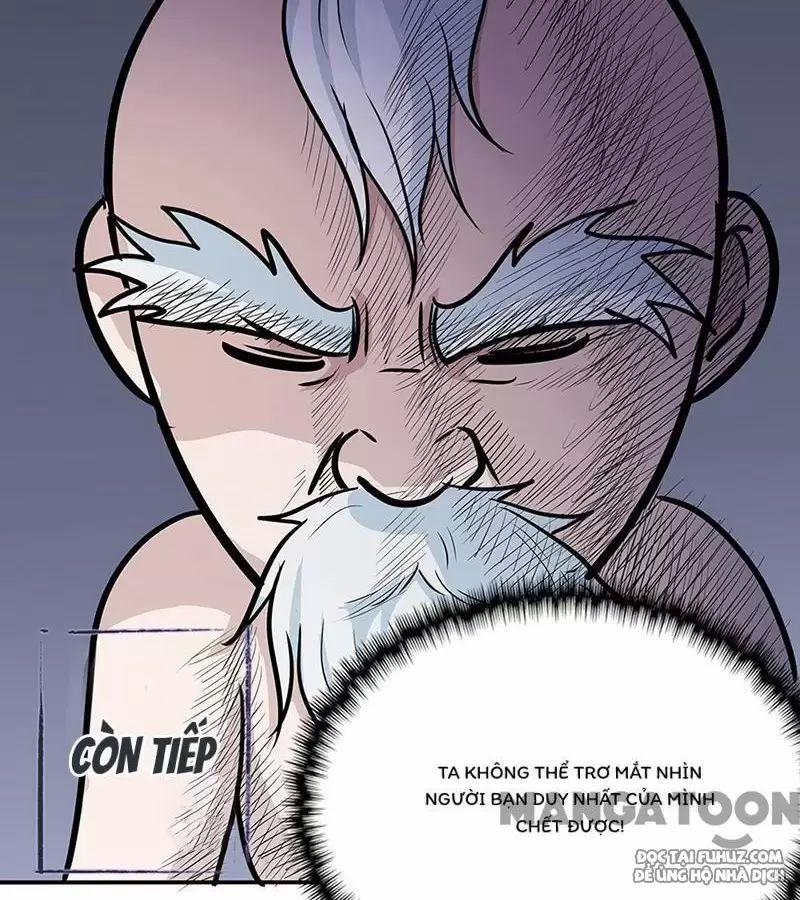 Cuồng Đồ Tu Tiên 40 trang 44