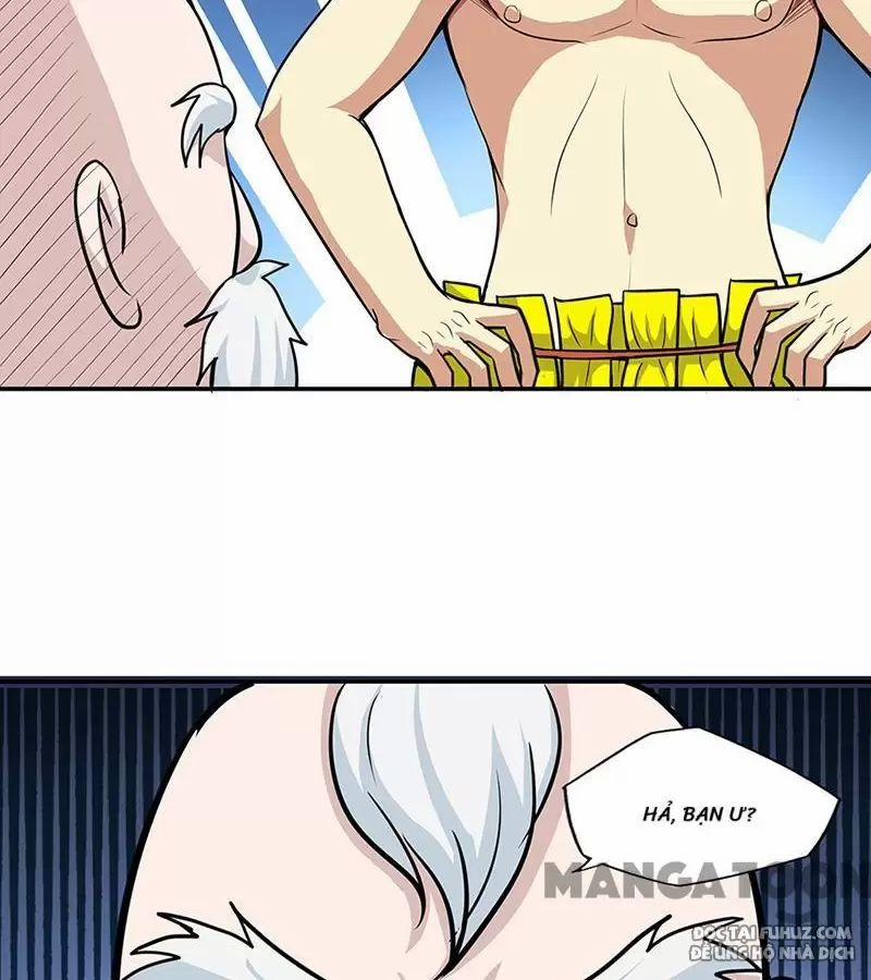 Cuồng Đồ Tu Tiên 40 trang 5