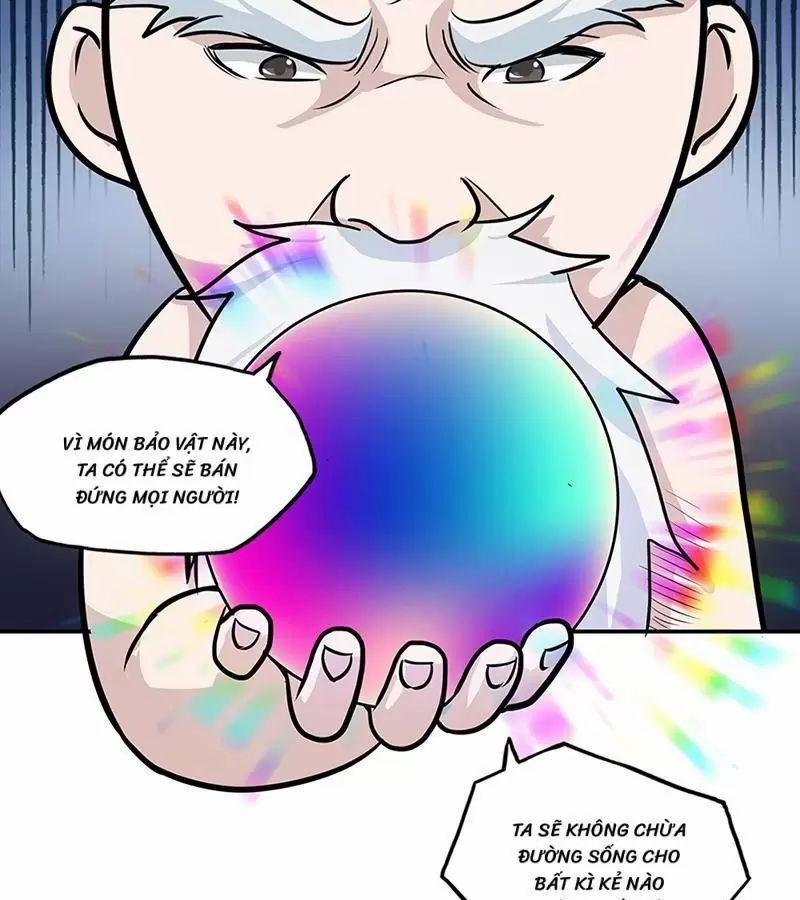 Cuồng Đồ Tu Tiên 40 trang 6