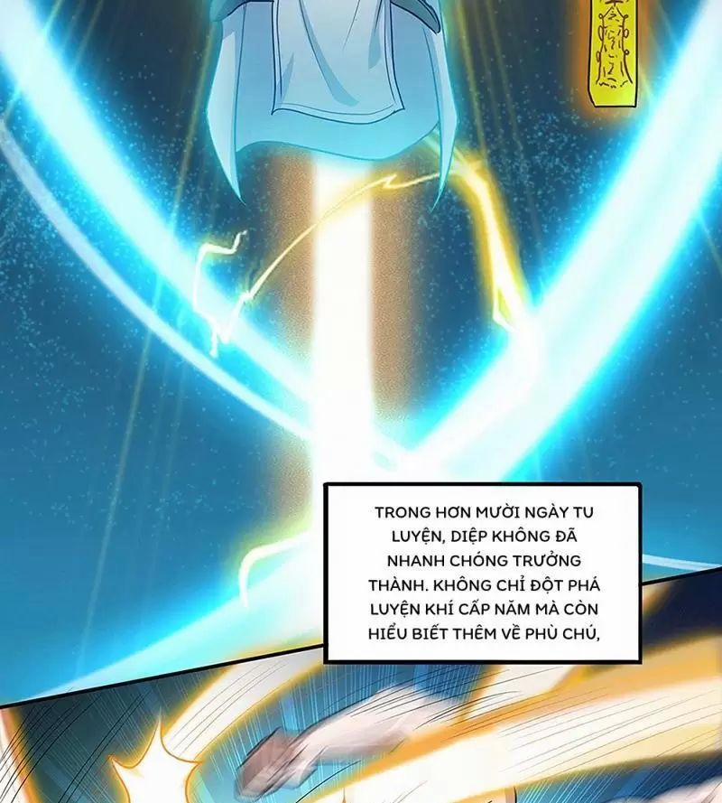 Cuồng Đồ Tu Tiên 41 trang 10