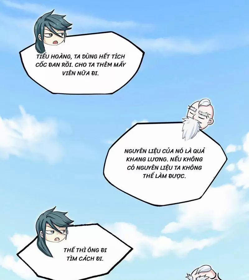 Cuồng Đồ Tu Tiên 41 trang 12