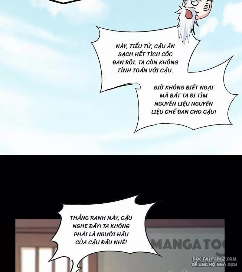 Cuồng Đồ Tu Tiên 41 trang 13