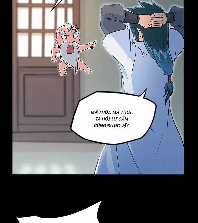 Cuồng Đồ Tu Tiên 41 trang 14