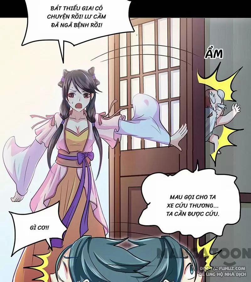 Cuồng Đồ Tu Tiên 41 trang 15