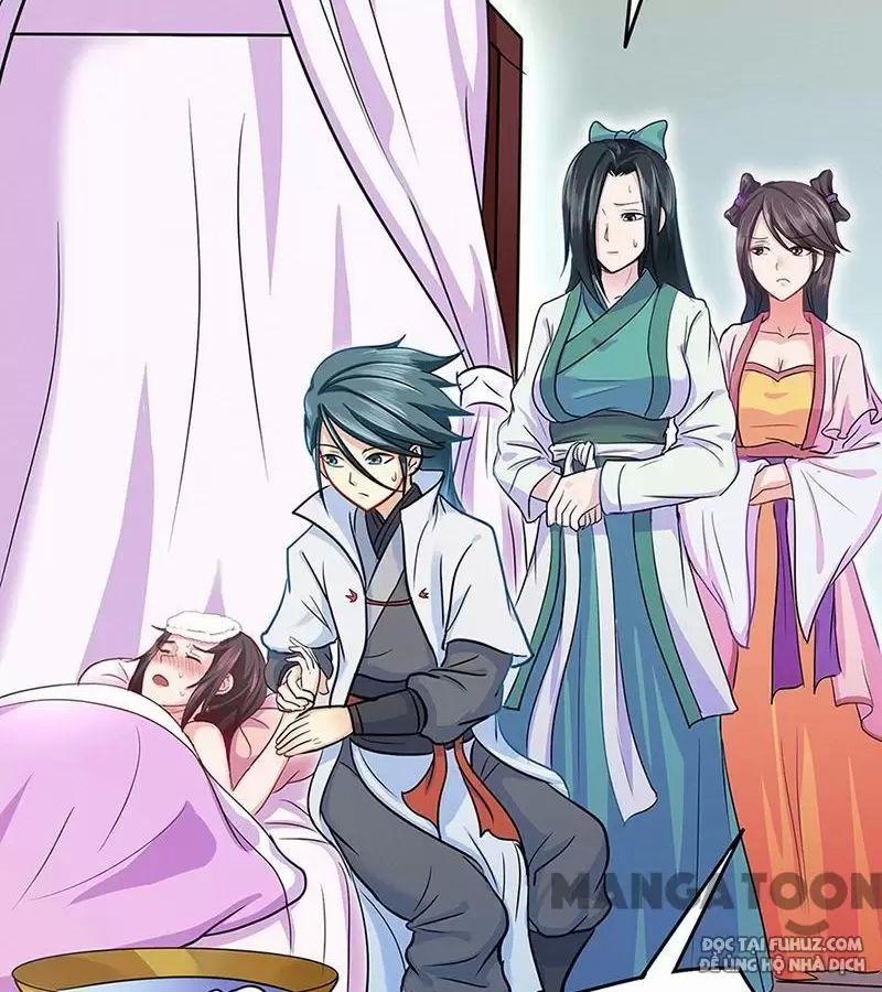 Cuồng Đồ Tu Tiên 41 trang 19