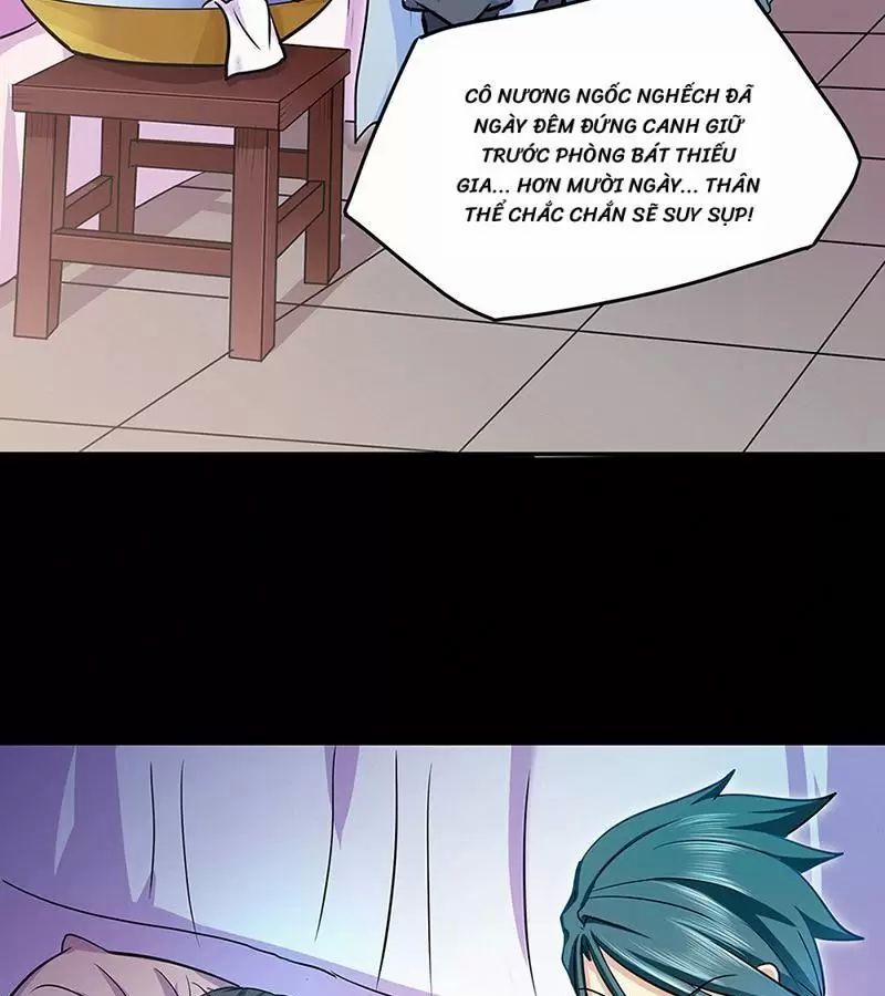 Cuồng Đồ Tu Tiên 41 trang 20