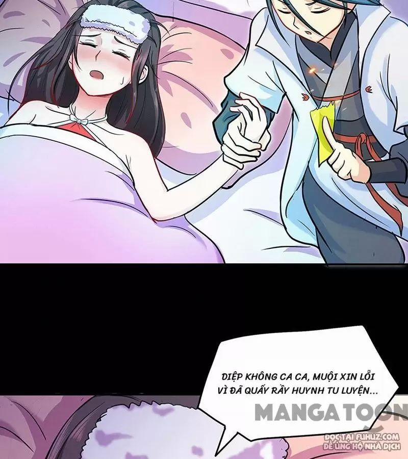 Cuồng Đồ Tu Tiên 41 trang 21