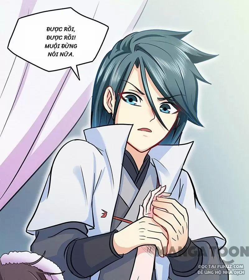 Cuồng Đồ Tu Tiên 41 trang 23