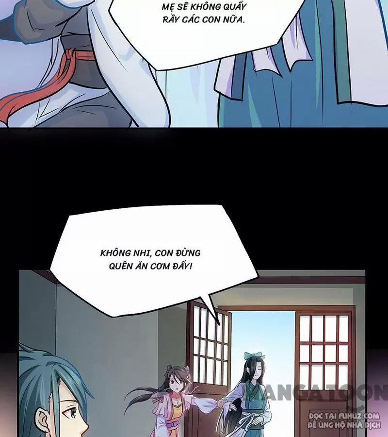 Cuồng Đồ Tu Tiên 41 trang 26