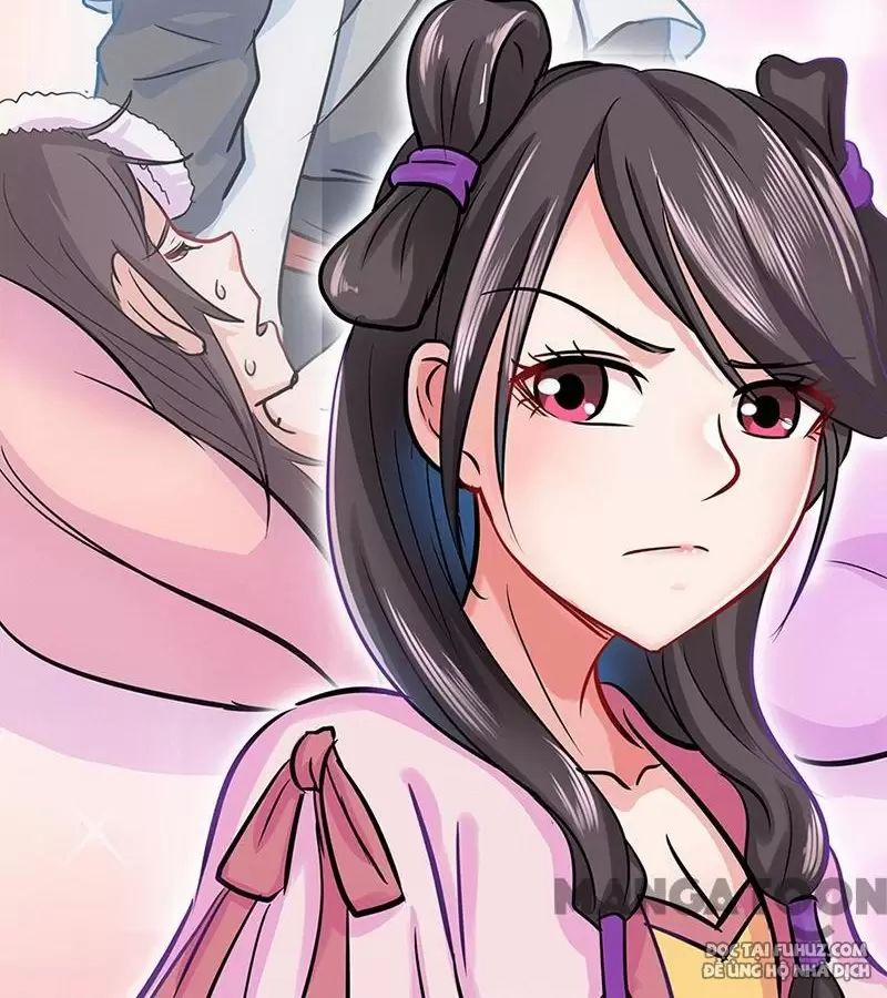 Cuồng Đồ Tu Tiên 41 trang 28