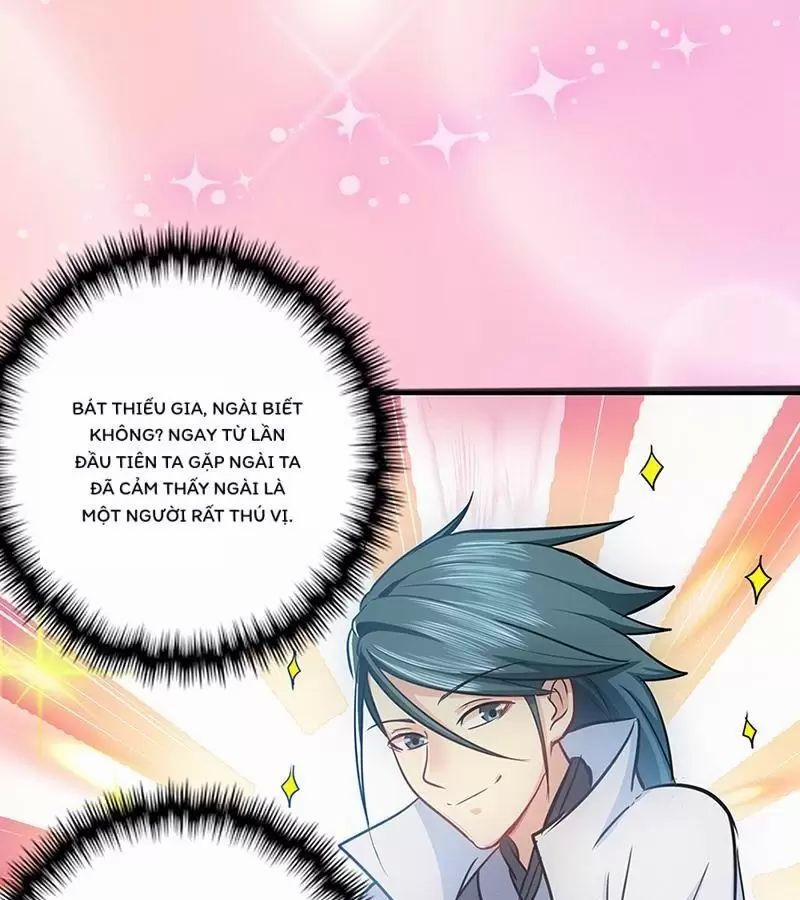 Cuồng Đồ Tu Tiên 41 trang 31