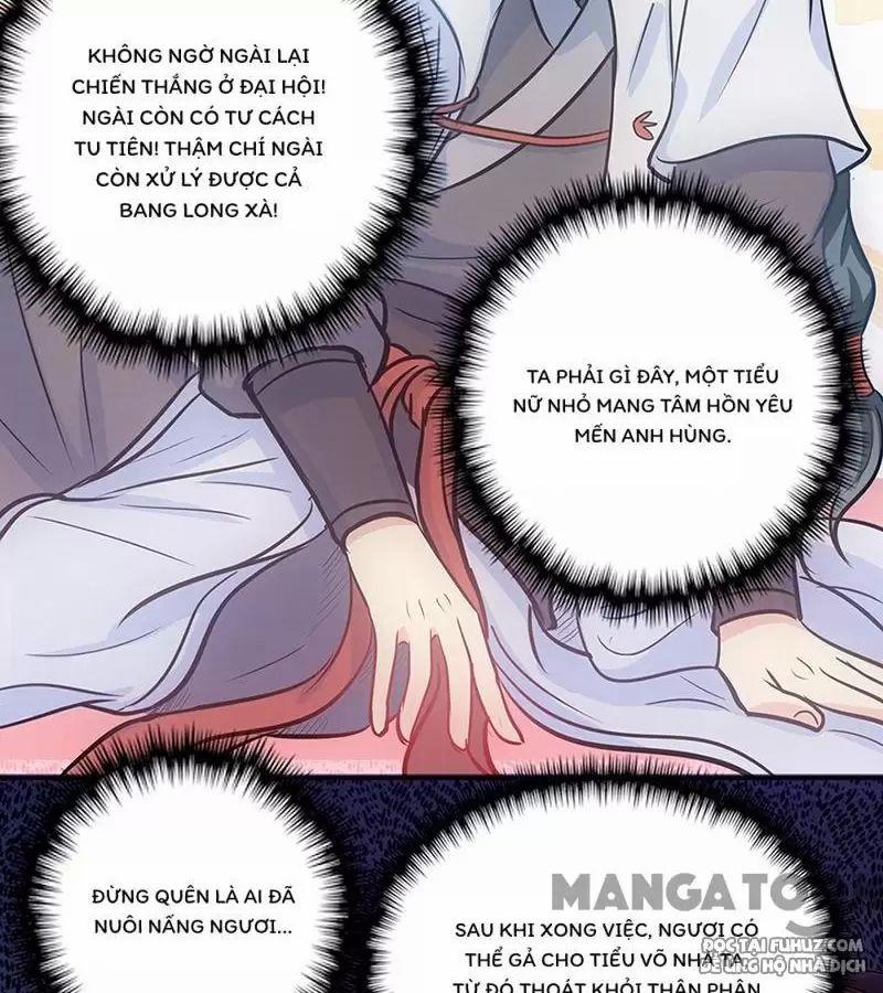 Cuồng Đồ Tu Tiên 41 trang 32