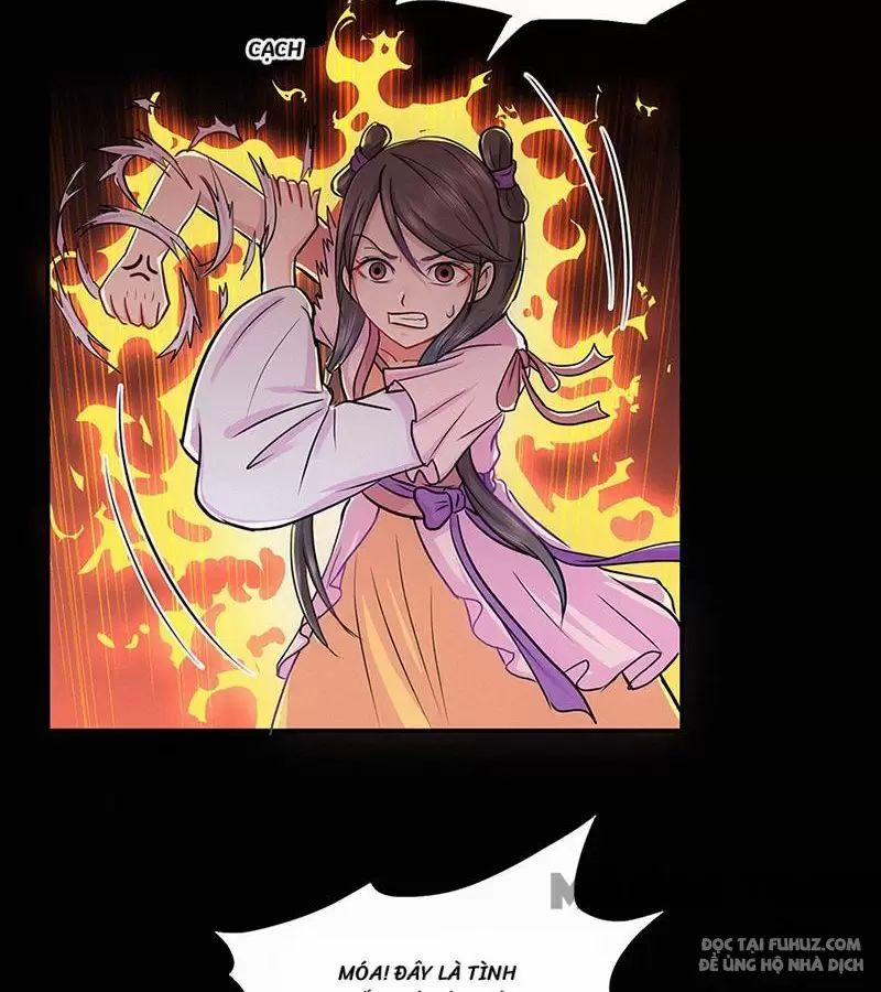 Cuồng Đồ Tu Tiên 41 trang 46