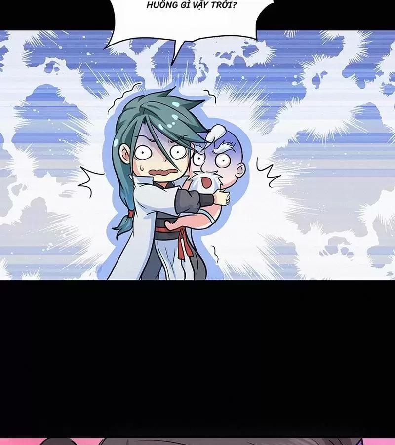 Cuồng Đồ Tu Tiên 41 trang 47