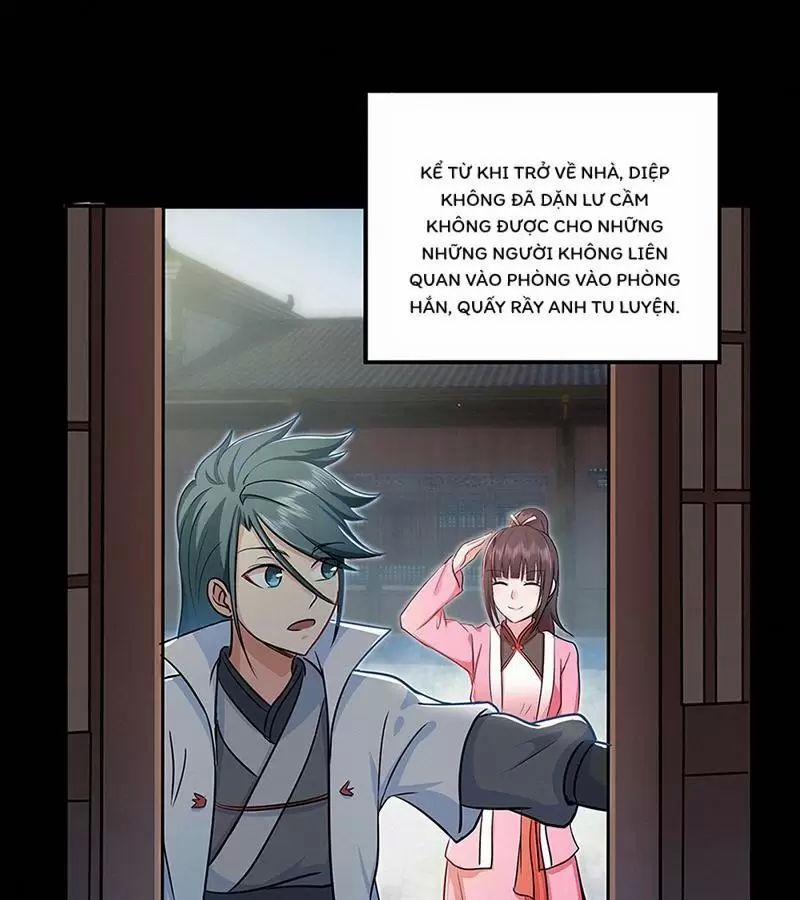 Cuồng Đồ Tu Tiên 41 trang 6