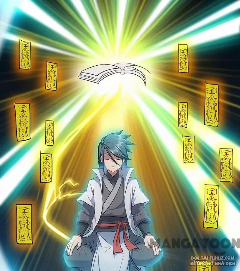 Cuồng Đồ Tu Tiên 41 trang 9